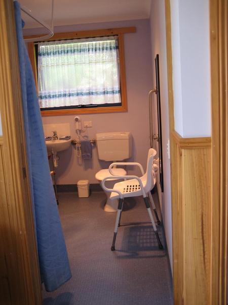 Anchor Down Cottages Strahan Extérieur photo